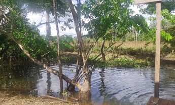 Imagem: TERRENO RURAL MUITO BONITO