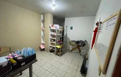 Imagem 11: Casa a venda com 3 Quartos 1 Suíte Ceilândia Sul QNP 14 - Aceita Financiamento e FGTS