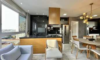 Imagem 2: Apartamento em Zona Nova