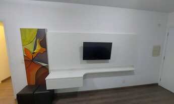 Imagem 4: Apartamento para aluguel tem 43 metros quadrados com 1 quarto em Vila Mariana - São Paulo