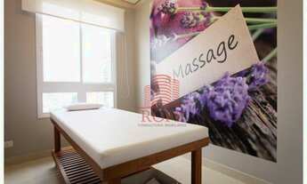 Imagem 3: Ext Campo Belo, apê de 43m³, 1 vaga a venda!