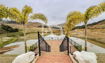 Imagem 10: Terreno à venda Cond ECOVILLE - 443m2 - Juiz de Fora - MG / Matias Barbosa