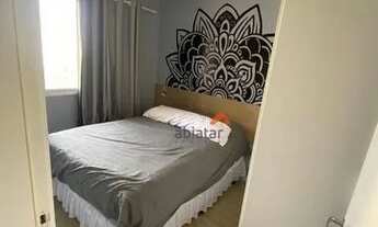 Imagem 7: Apartamento com 2 dormitórios à venda, 42 m² - Jardim Parque Morumbi - São Paulo/SP