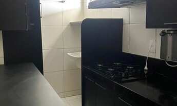 Imagem 5: ALUGO APARTAMENTO MOBILIADO