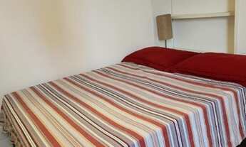 Imagem 4: Apartamento para aluguel possui 48 metros quadrados com 2 quartos