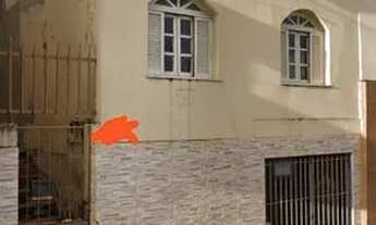 Imagem: Vendo casa na Rua Lisboa centro