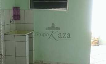 Imagem 6: Casa para venda com 150 metros quadrados com 2 quartos em Cidade Nova Jacareí - Jacareí