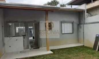 Imagem 3: Casa para Venda em Mogi das Cruzes, Mogi Moderno, 2 dormitórios, 1 suíte, 2 banheiros, 2 v