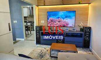 Imagem 6: Maravilhosa casa triplex com 3 dormitórios à venda, 273 m² por R$ 1.750.000 - Piratininga