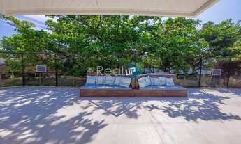 Imagem 7: Cobertura Linear no Jardim Oceânico!