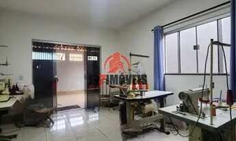 Imagem 5: CASA NO RESIDENCIAL RECANTO NO BOSQUE - GOIÂNIA/GO