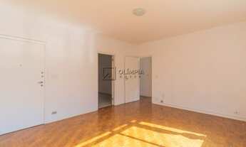 Imagem 2: Apartamento Locação 2 Dormitórios - 110 m² Bela Vista