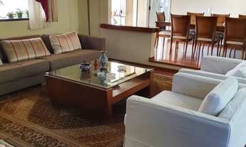 Imagem 7: Casa, 440 m² - venda por R$ 3.000.000,00 ou aluguel por R$ 20.000,00/mês - Aldeia da Serra