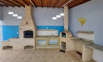 Imagem 6: Casa 4 quartos, área gourmet 176m² contruido