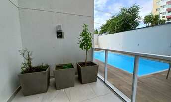 Imagem 5: Apartamento com 2 dormitórios à venda, 61 m² por R$ 437.000,00 - Bom Retiro - Joinville/SC