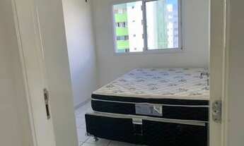 Imagem 6: Apartamento para alugar com Mobília no Condomínio Pátio Coroa do Meio com 3/4