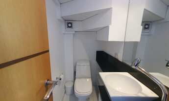 Imagem 2: Apartamento à venda, 45 m² por R$ 680.000,00 - Moema - São Paulo/SP