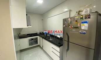 Imagem 7: Casa com 3 dormitórios à venda, 80 m² por R$ 300.000,00 - Jardim do Trevo (Nova Veneza)