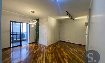 Imagem 2: Apartamento com 3 dormitórios para alugar, 174 m² por R$ 3.100,00/mês - Jardim Paulista