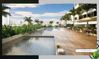 Imagem 7: Casa Jardins Apartamento com 3 dormitórios