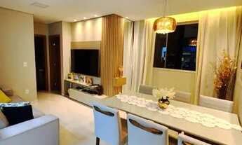 Imagem 7: CONTAGEM - Apartamento Padrão - Cabral