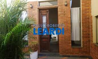 Imagem: CASA ASSOBRADADA - ADALGISA - SP