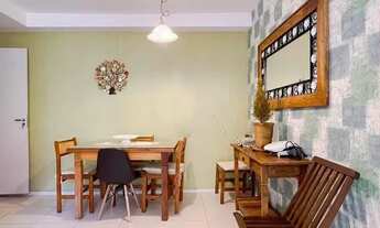 Imagem 5: Apartamento para aluguel com 64 metros quadrados com 3 quartos em Jacarepaguá - Rio de Jan