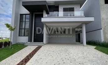 Imagem: Casa - Swiss Park - Campinas