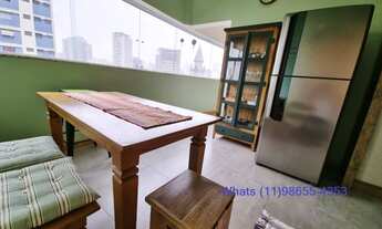 Imagem 2: Aluguel de um Apartamento Kitnet mobiliado com Locação direto com proprietário