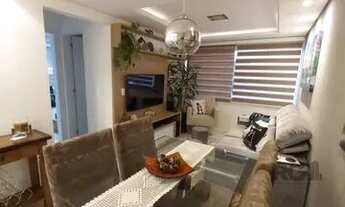 Imagem 2: Apartamento em Aberta dos Morros