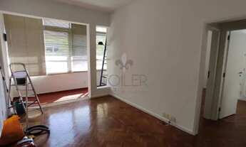 Imagem 2: Apartamento na Rua Maestro Francisco Braga