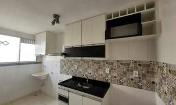 Imagem 3: Apartamento para venda em Jardim Paraíso de 48.00m² com 2 Quartos e 1 Garagem