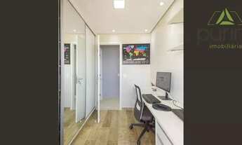 Imagem 5: Apartamento com 2 dormitórios à venda, 64 m² por R$ 770.000,00 - Jardim da Glória - São Pa