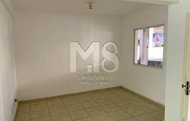 Imagem 2: Sobrado com 3 dormitórios para alugar, 125 m² por R$ 3.500/mês - Vila Oliveira - Mogi das