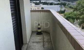 Imagem 5: Apartamento à venda, 2 quartos, 1 suíte, 2 vagas, Rudge Ramos - São Bernardo do Campo/SP