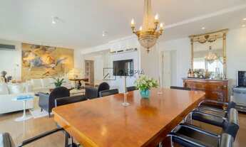 Imagem 6: Apartamento Venda Vila Olímpia 208 m² 3 Dormitórios