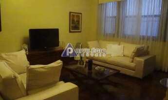 Imagem 5: Apartamento à venda, 3 quartos, 1 suíte, 1 vaga, Leme - RIO DE JANEIRO/RJ