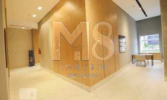 Imagem 4: Studio, no Helbor Bosque Maia, com 1 dormitório para alugar, 28 m² por R$ 3.000/mês - Mace