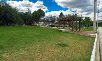 Imagem 4: TERRENO - À VENDA - 300 M2 - CONDOMINIO CHÁCARA ONDINA - SOROCABA/SP