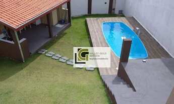 Imagem 6: Sobrado com 3 dormitórios à venda, 270 m² por R$ 827.000,00 - Portal dos Pássaros - São Jo