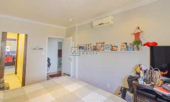 Imagem 2: Venda Apartamento 3 Dormitórios - 170 m² Jardim Paulista