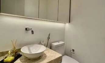 Imagem 5: Apartamento para Venda em São Paulo, Vila Gertrudes, 2 dormitórios, 2 suítes, 3 banheiros