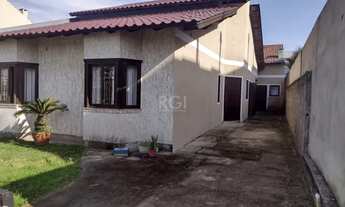 Imagem 3: Casa para Venda - 160m², 3 dormitórios, sendo 1 suites, 2 vagas - Hípica