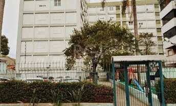 Imagem 2: Apartamento 2 dormitórios oitavo andar Menino Deus Porto Alegre