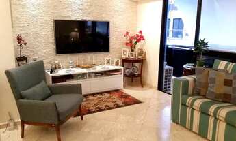 Imagem 5: 4 quartos no Leblon