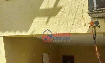 Imagem 4: Sobrado Umbará Casa com 4 dormitórios