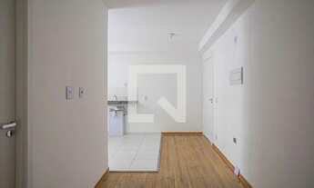 Imagem 4: Apartamento para Aluguel - Padroeira, 2 Quartos, 39 m2