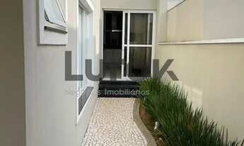 Imagem 2: Casa para aluguel com 310 metros quadrados com 3 quartos em Jardim Lorena - Valinhos - SP