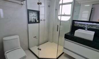 Imagem 3: Apartamento com 3 dormitórios à venda, 160 m² por R$ 1.550.000,00 - Astúrias - Guarujá/SP