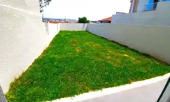 Imagem 4: MARAVILHOSO SOBRADO COM 3 QUARTOS 1 SENDO SUÍTE EM COLOMBO - PR